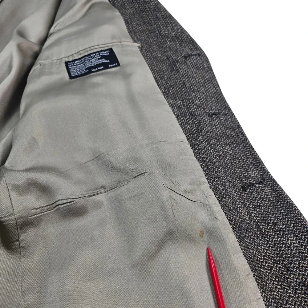Stafford *small stain